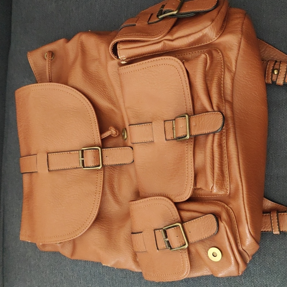 BDG backpack